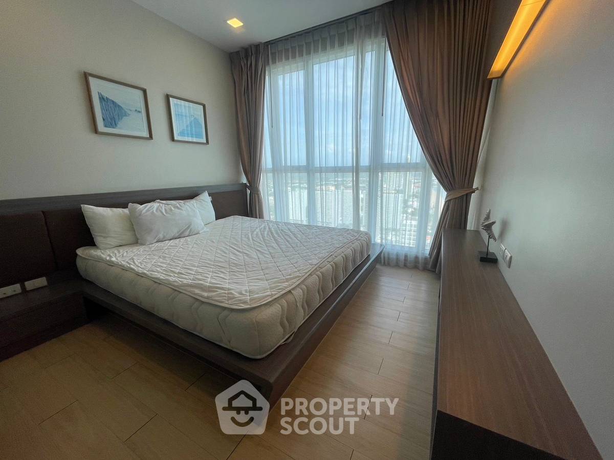 picture 2-BR Condo at Cetus Beachfront close to Jomtien Beach (ID 1544096) - 8/11