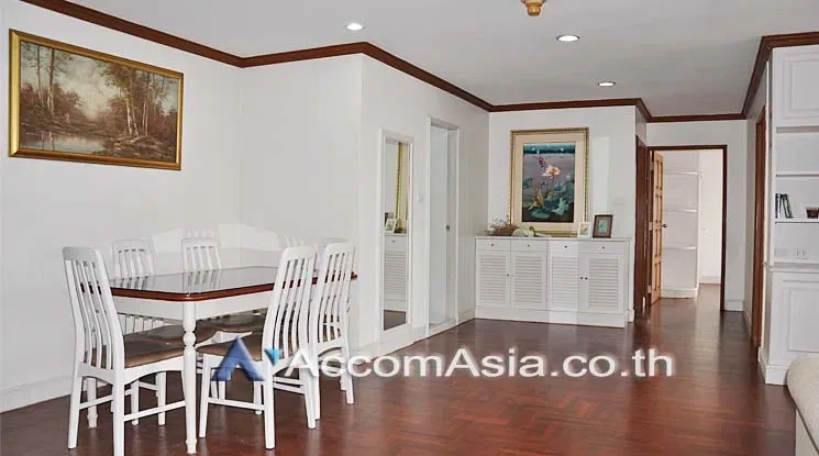 picture 🔼🔽 AccomA 📩  3 BR Condominium @Richmond Palace (1520446) - 4/9