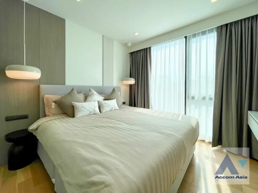 picture 🔼🔽 AccomA 📩 Pet friendly 2 BR Condominium @Art at Thonglor 25 (AA39800) - 13/19