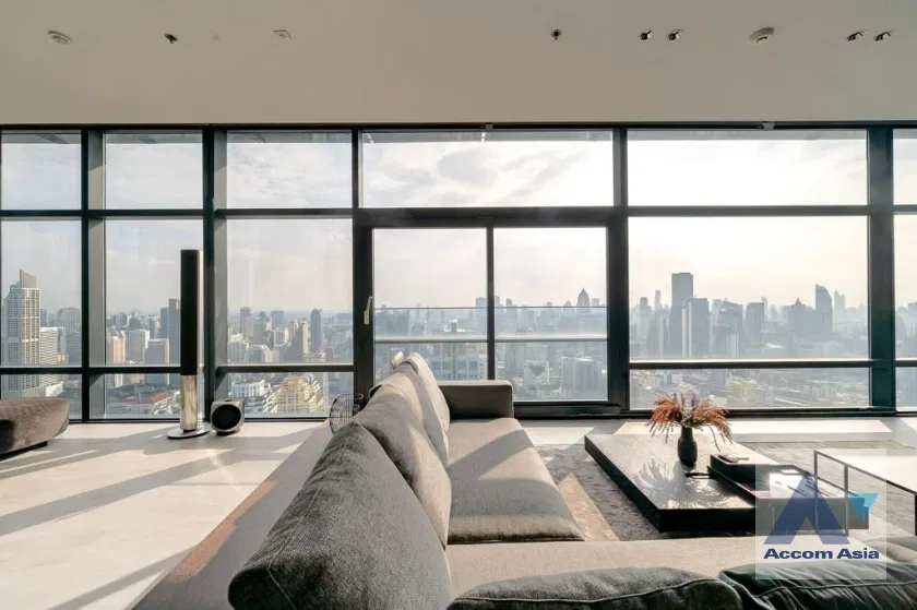 picture 🔼🔽 AccomA 📩  1 BR Condominium @Circle Living Prototype (AA33038) - 6/20