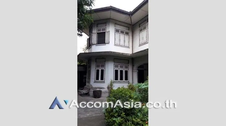 รูป 🔼🔽 AccomA 📩 Home Office 3 BR House in Maha Phruettharam (AA17897) - รูปที่ 4/7