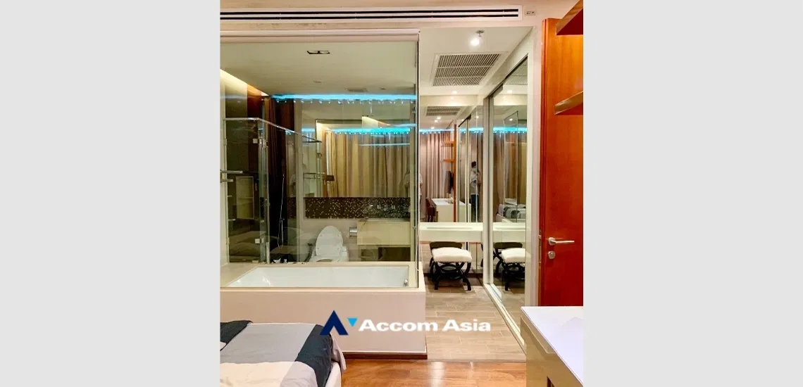 picture 🔼🔽 AccomA 📩 The Address Sukhumvit 28 - 7/8