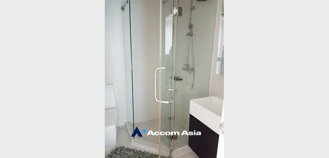 รูป 🔼🔽 AccomA 📩  2 BR Condominium @Issara at Sukhumvit 42 (1517016) - รูปที่ 8/8