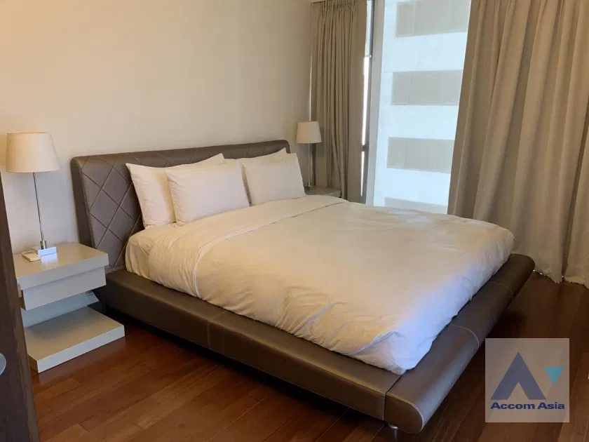 picture 🔼🔽 AccomA 📩  2 BR Condominium @Hansar Residence (AA43366) - 3/6