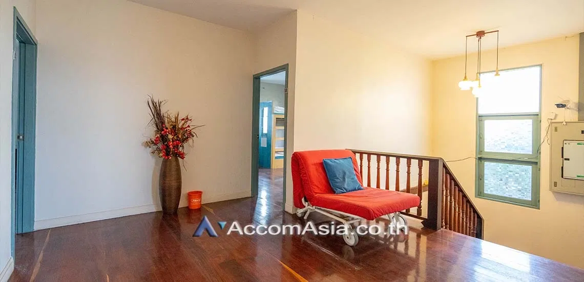 picture 🔼🔽 AccomA 📩 Home Office,Pet friendly 3 BR House in Khlong Toei (1720649) - 14/17