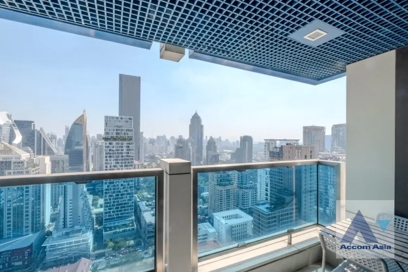 picture 🔼🔽 AccomA 📩  2 BR Condominium @Royal Maneeya Executive Residence (1521387) - 19/19