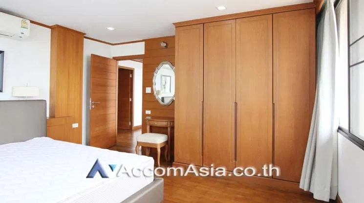 picture 🔼🔽 AccomA 📩  3 BR Condominium @Acadamia Grand Tower (AA17020) - 12/13