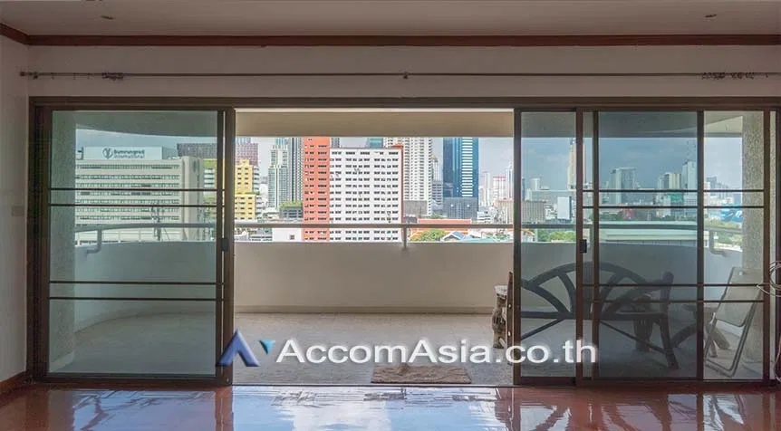 picture 🔼🔽 AccomA 📩 Big Balcony 4 BR Condominium @Tower Park (13001739) - 9/17
