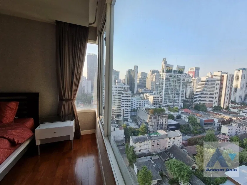 รูป 🔼🔽 AccomA 📩  2 BR Condominium @Baan Siri 31 Condominium (AA42223) - รูปที่ 18/18