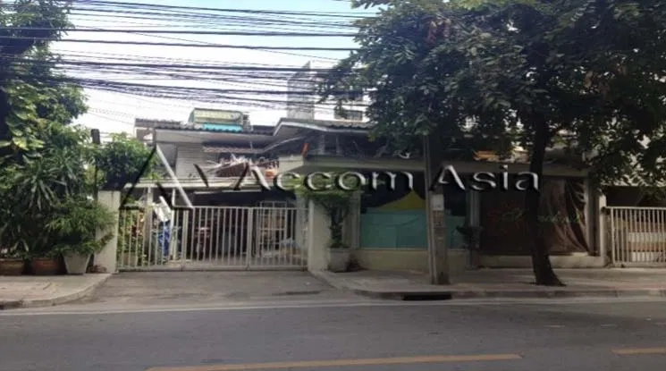 picture 🔼🔽 AccomA 📩 Home Office 2 BR House in Thung Maha Mek (48378) - 3/6