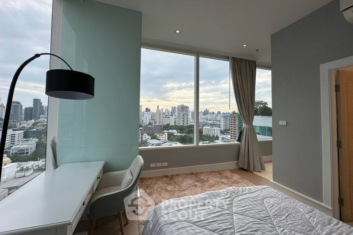 picture 1-BR Condo at Eight Thonglor Residence Condominium near BTS Thong Lor (ID 2282203) - 4/12