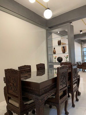 รูป [ให้เช่า] ทาวน์เฮ้าส์ 3 ชั้น ถนนบรมราชชนนี / 4 ห้องนอน 3 ห้องน้ำ / 26 ตรว. 200 ตรม. **40,000** ทาวน์เฮ้าส์ 3 ชั้นใจกลางปิ่นเกล้า ใกล้เซนทรัลปิ่นเกล้า - รูปที่ 4/15