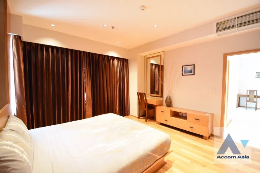 รูป 🔼🔽 AccomA 📩  1 BR Condominium @The Emporio Place (AA44257) - รูปที่ 6/12