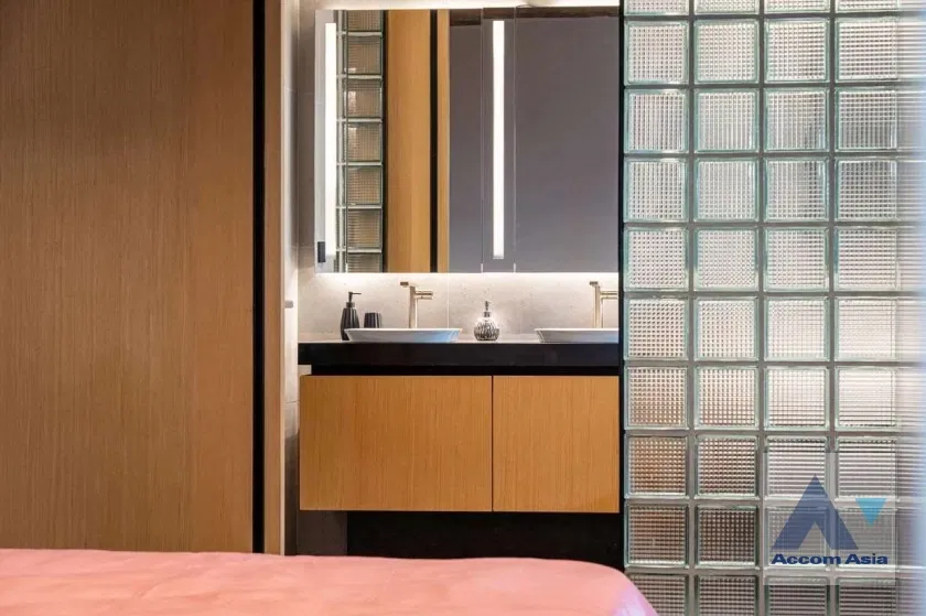รูป 🔼🔽 AccomA 📩 Loft-style condo with flexible layout and hidden features in President Park (AA42213) - รูปที่ 16/20