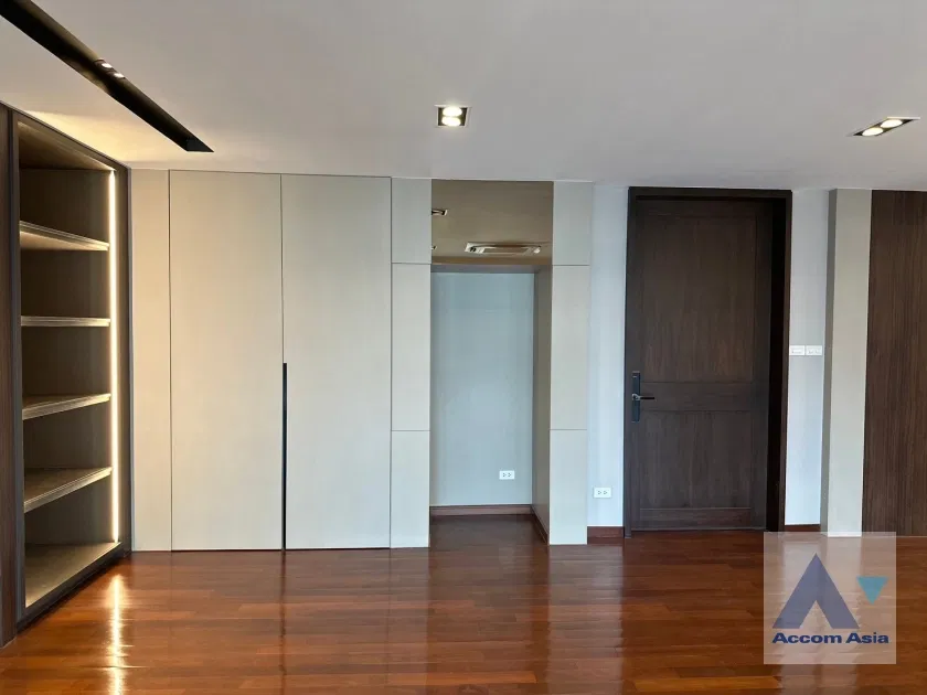 รูป 🔼🔽 AccomA 📩 Penthouse,Duplex Condo 3 BR Condominium @ (AA41811) - รูปที่ 8/16