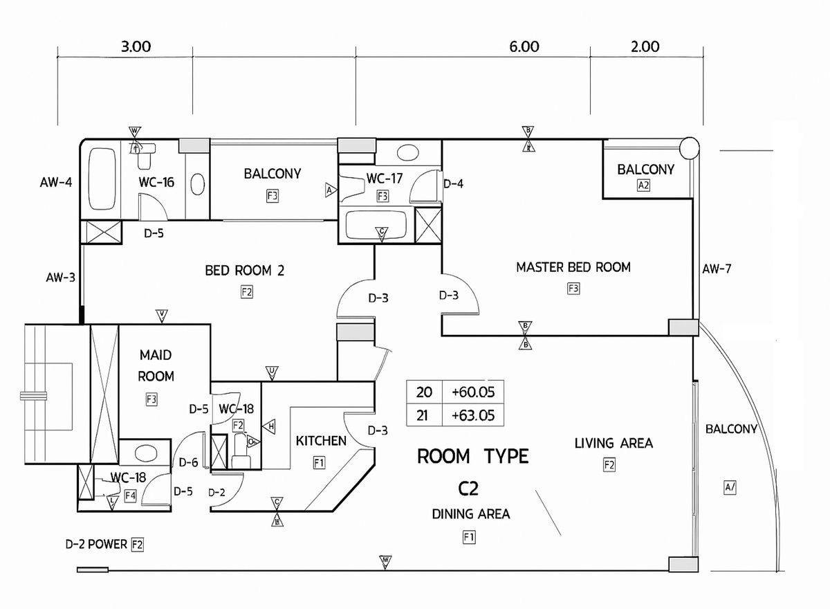 picture Condo for sale Las Colinas price 17,900,000 baht [FLs250805] - 10/10