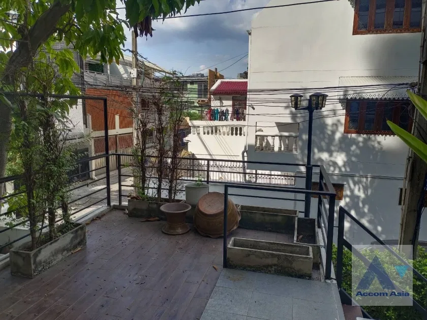 รูป 🔼🔽 AccomA 📩  2 BR Townhouse in Khlong Ton Nuea (AA10635) - รูปที่ 8/20