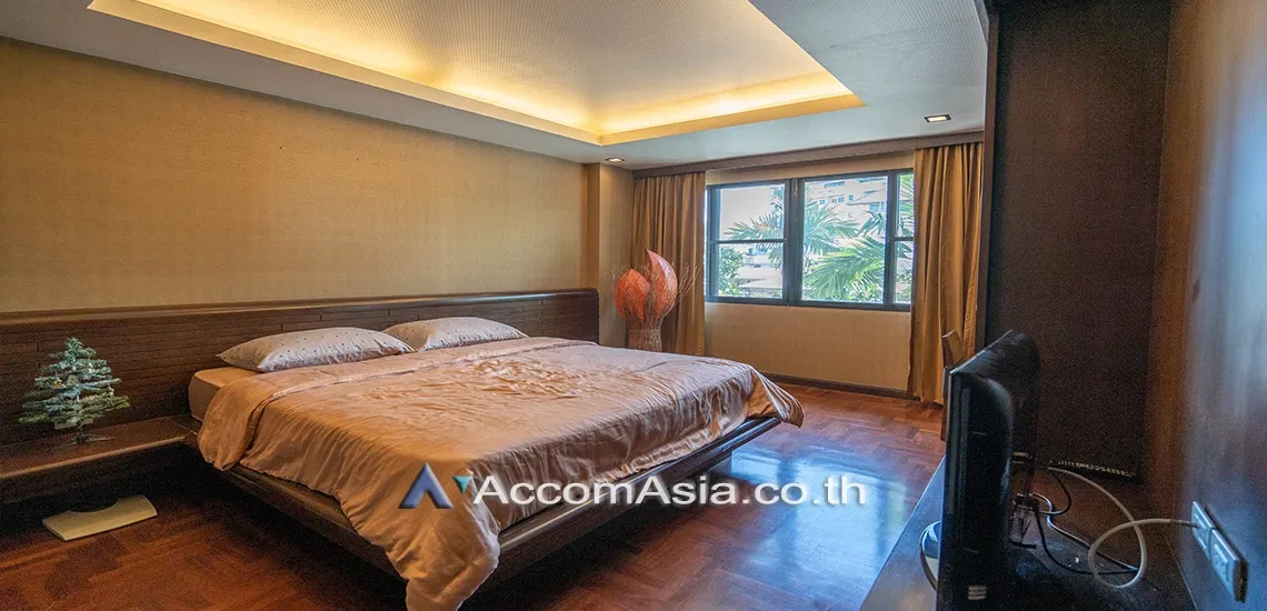 รูป 🔼🔽 AccomA 📩  3 BR Condominium @Supreme Ville (1512991) - รูปที่ 6/10
