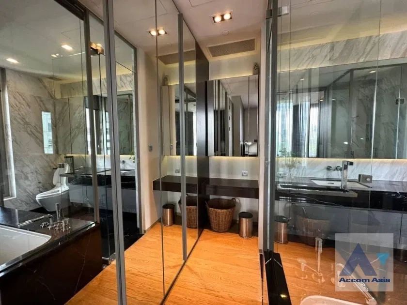 picture 🔼🔽 AccomA 📩  1 BR Condominium @Saladaeng One Condominium (AA32975) - 12/15