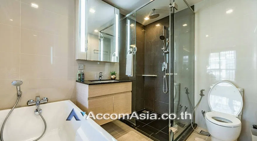รูป 🔼🔽 AccomA 📩  2 BR Condominium @Via Botani (AA28106) - รูปที่ 5/9