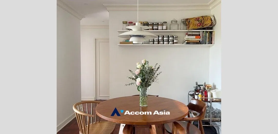 picture 🔼🔽 AccomA 📩  2 BR Condominium @Supreme Ville (AA33736) - 3/7