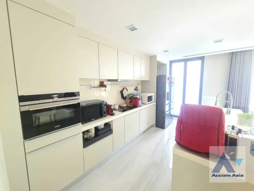 รูป 🔼🔽 AccomA 📩 Private Gated Compound Only 20 Homes in Community @Quarter 31 (AA38605) - รูปที่ 9/12