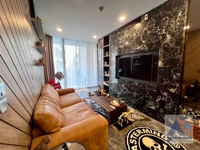 picture 🔼🔽 AccomA 📩  2 BR Condominium @Ashton Residence 41 (AA42848) - 3/12
