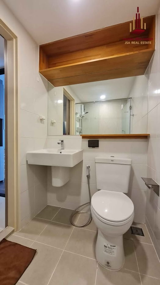 picture ✨ For Rent: THE ORIGIN Phahol - Sapanmai Condo ✨  💰 Only 13,000 THB/month - 6/6