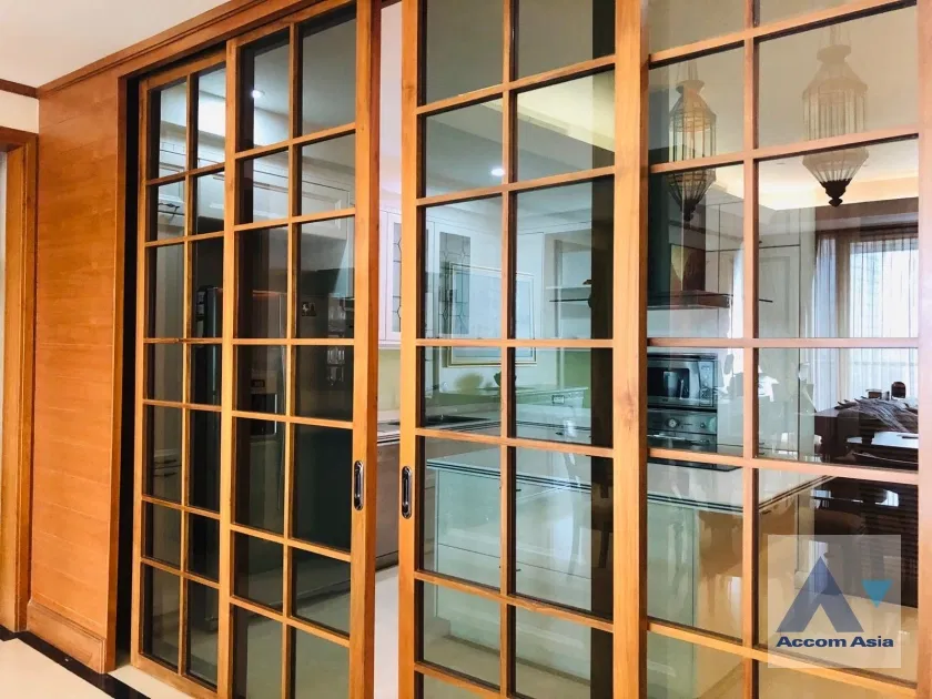 picture 🔼🔽 AccomA 📩 Modern city condo with open views and full-function layout in Sathorn (AA21282) - 12/20