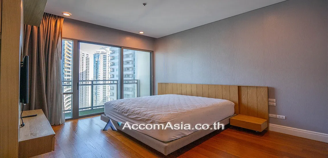 picture 🔼🔽 AccomA 📩 Duplex Condo 3 BR Condominium @Bright Sukhumvit 24 (13001267) - 5/10