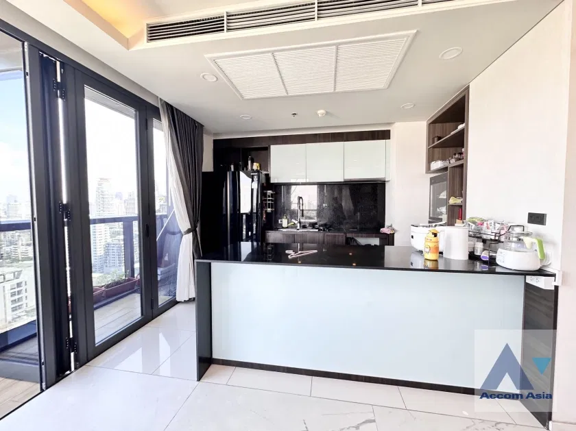 picture 🔼🔽 AccomA 📩  3 BR Condominium @Siamese Exclusive 31 (AA43658) - 3/20