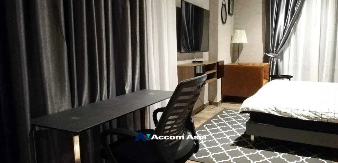 รูป 🔼🔽 AccomA 📩 The Lofts Asoke   - รูปที่ 11/15