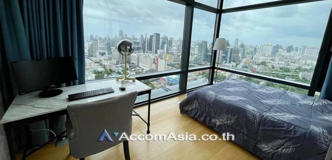 picture 🔼🔽 AccomA 📩  2 BR Condominium @Circle Living Prototype (AA30265) - 3/7