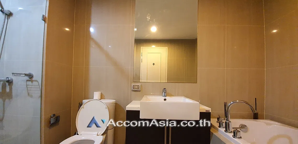 picture 🔼🔽 AccomA 📩 Double High Ceiling,Duplex Condo 2 BR Condominium @Villa Asoke (AA22935) - 11/13