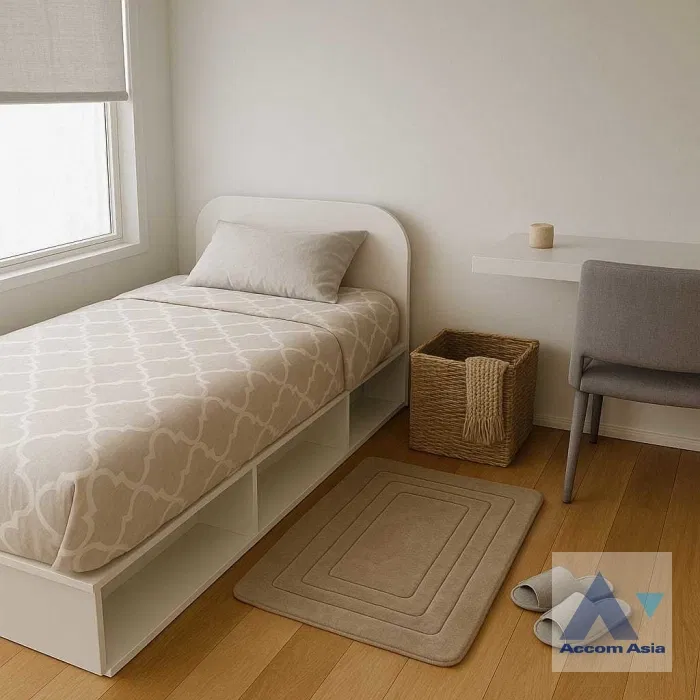 รูป 🔼🔽 AccomA 📩  3 BR Condominium @Wind Sukhumvit 23 (AA17526) - รูปที่ 6/11