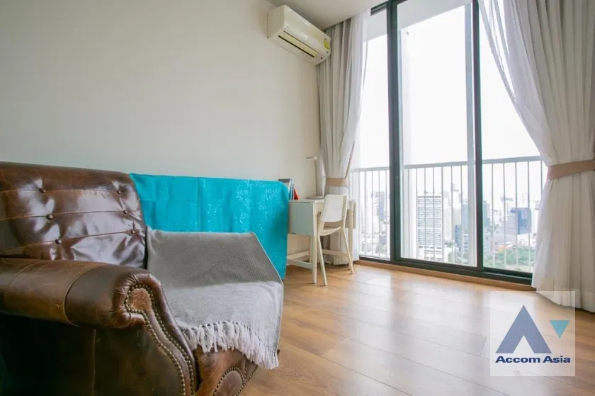 picture 🔼🔽 AccomA 📩  2 BR Condominium @Park Origin Phrom Phong (AA37070) - 19/20