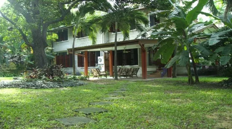 picture 🔼🔽 AccomA 📩  3 BR House in  Lumphini (99145) - 1/9