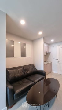 1-BR Condo For Rent At The Clover Thonglor Residence Near BTS Thong Lor (ID 2284207)