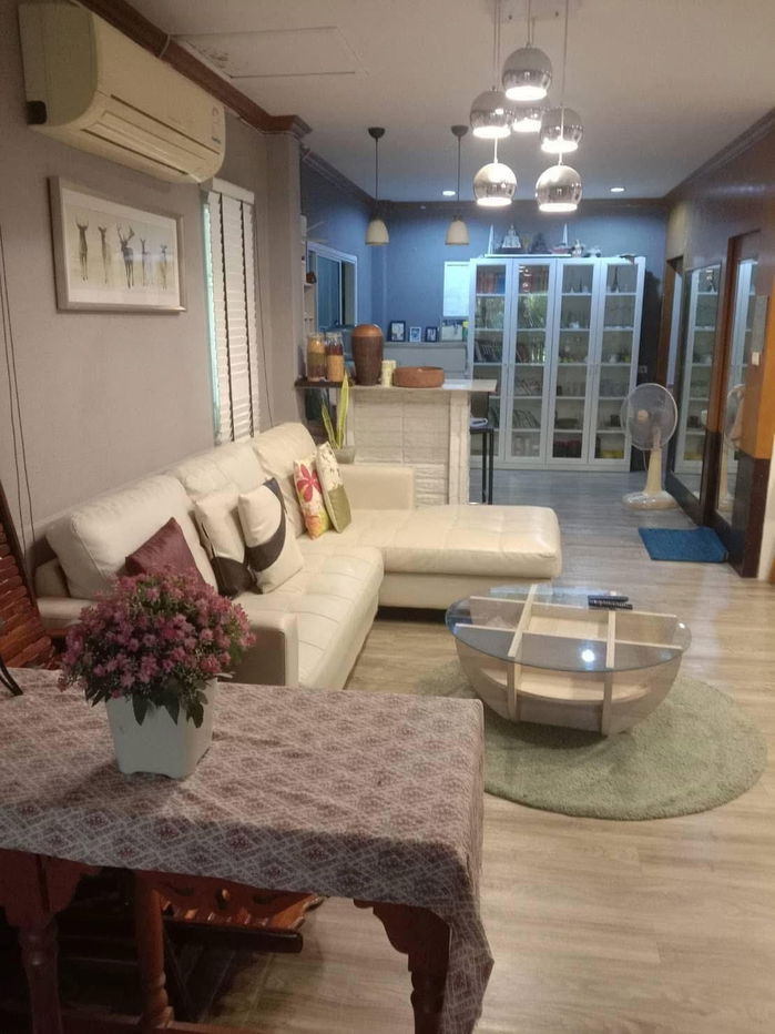 รูป เช่า ขาย บ้านเดี่ยว ลําลูกกา คลอง 2 4ห้องนอน 4ห้องน้ำ - รูปที่ 1/10