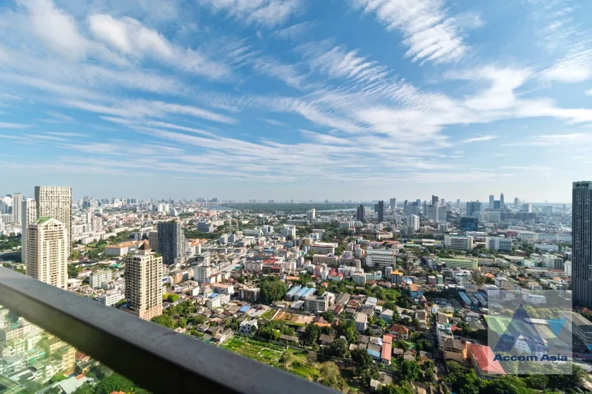 รูป 🔼🔽 AccomA 📩  3 BR Condominium @The Met Sathorn (AA42472) - รูปที่ 6/20