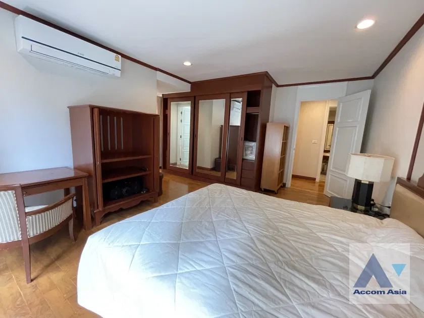 picture 🔼🔽 AccomA 📩  2 BR Condominium @The Bangkok Sukhumvit 43 (AA44506) - 13/19