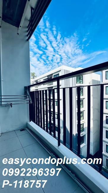picture P-118757 Condo for rent Villa Lasalle fully furnished (Confirm again when visit).  - 13/20