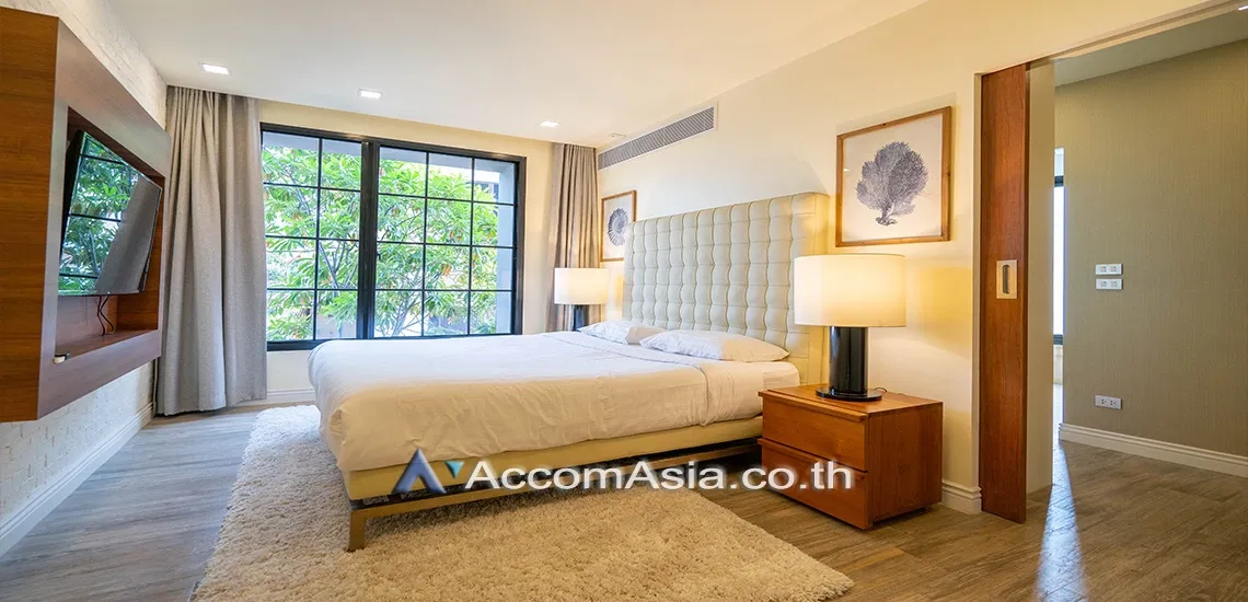 picture 🔼🔽 AccomA 📩  3 BR Condominium @Penthouse Condominium 2 (AA25001) - 8/12