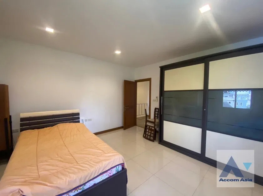 picture 🔼🔽 AccomA 📩 Pet friendly 4 BR Townhouse @Kiarti Thanee City (AA38715) - 11/20
