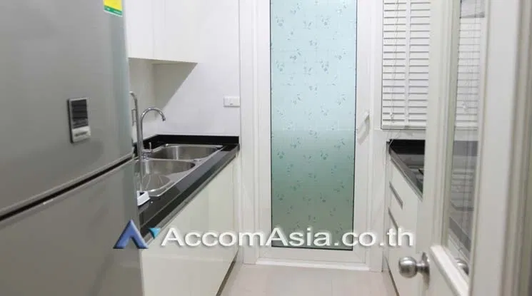 picture 🔼🔽 AccomA 📩  2 BR Condominium @Siri Residence Sukhumvit 24 (AA18565) - 4/15
