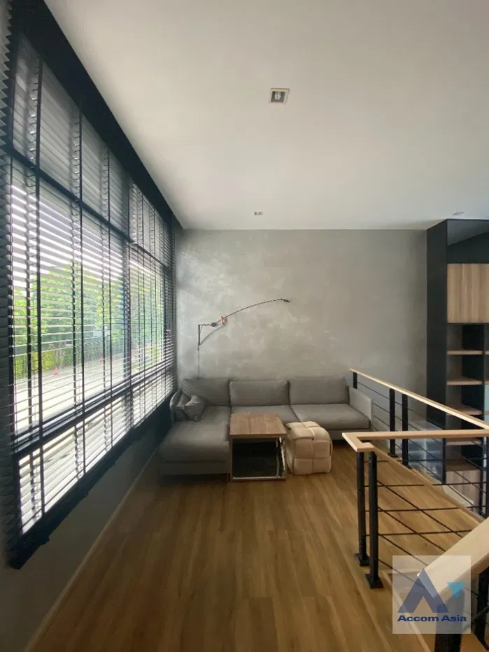 picture 🔼🔽 AccomA 📩  3 BR Townhouse @Arden Rama 3 (AA35899) - 3/10