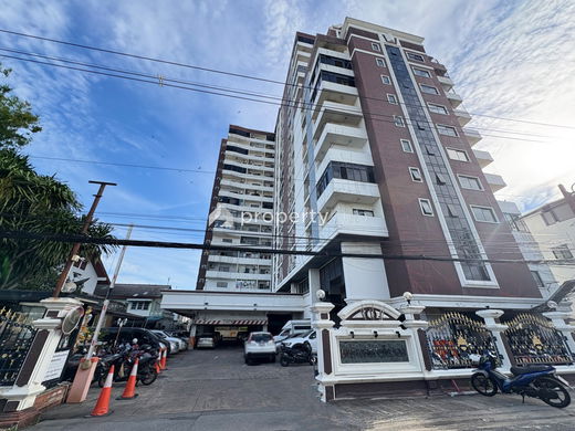 รูป Nontip Condoville - รูปที่ 1/8