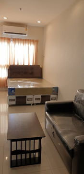 P-119235 Condo for rent Q House Condo Sathorn fully furnished (Confirm again when visit). 