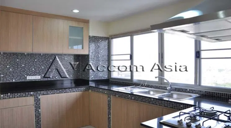 picture 🔼🔽 AccomA 📩 Big Balcony 3 BR Condominium @Regent On The Park 3 (1519535) - 6/9