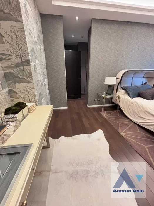 รูป 🔼🔽 AccomA 📩 Fully Furnished 3 BR Condominium @The Diplomat 39 (AA24874) - รูปที่ 10/15